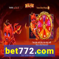 bet772.com