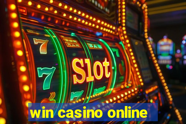 win casino online