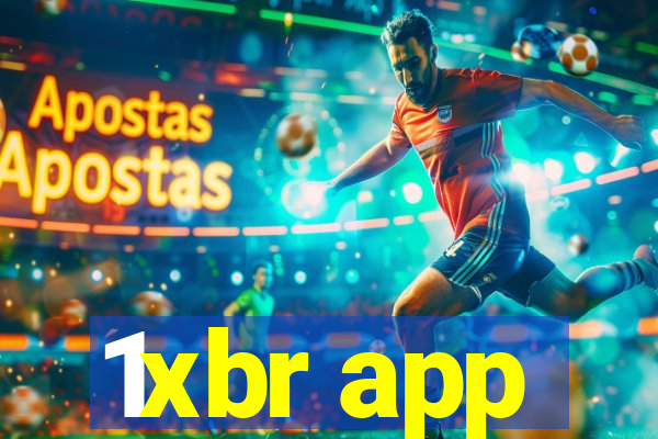 1xbr app