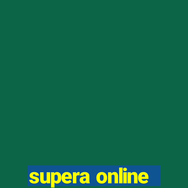 supera online