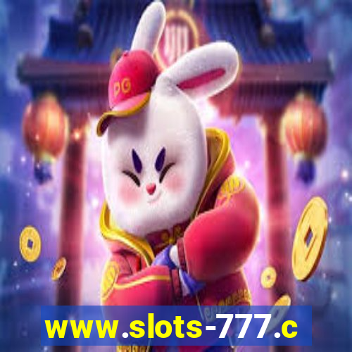 www.slots-777.com