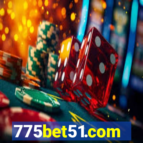 775bet51.com