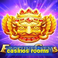 casinos rooms