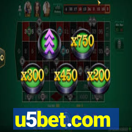 u5bet.com