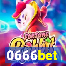 0666bet