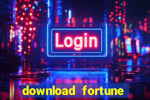 download fortune tiger demo