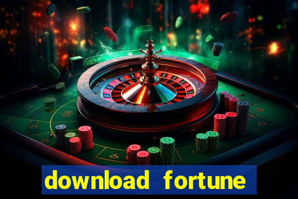 download fortune tiger demo