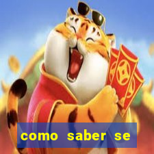 como saber se ganhei no jogo do tigre