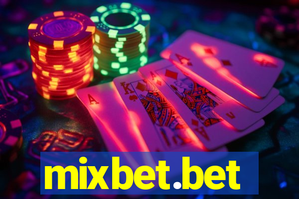 mixbet.bet