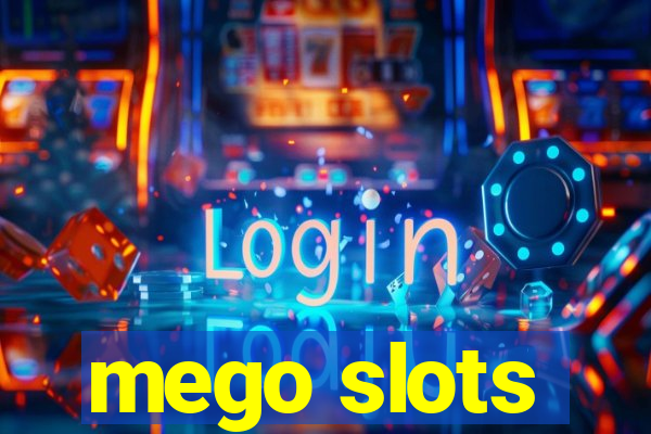 mego slots