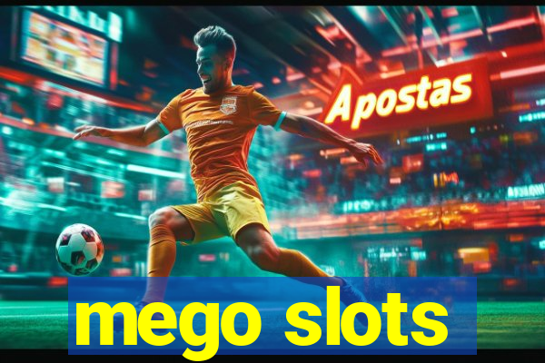 mego slots