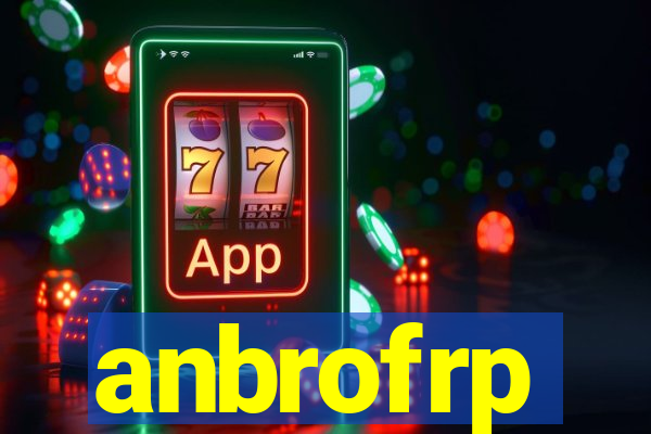 anbrofrp