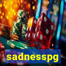 sadnesspg