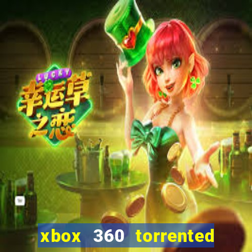 xbox 360 torrented games rgh