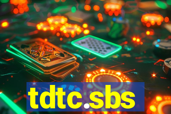 tdtc.sbs