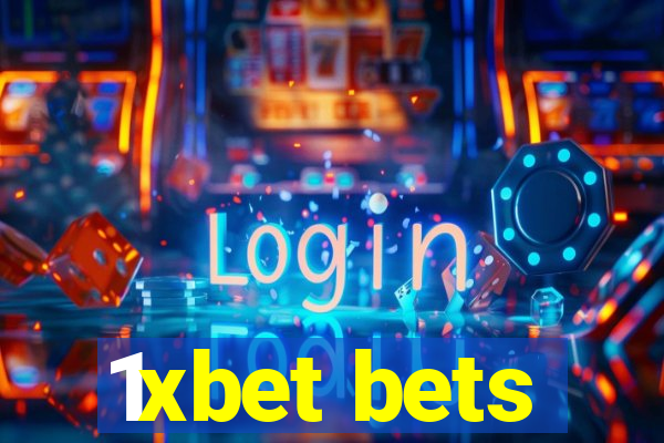 1xbet bets