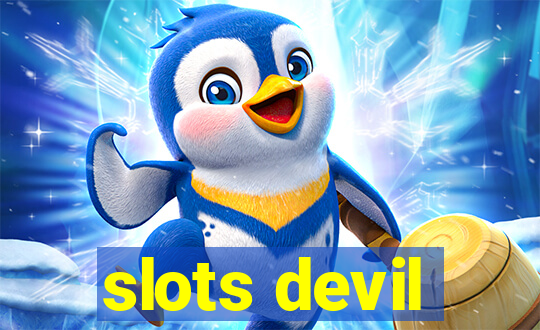 slots devil