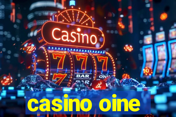 casino oine