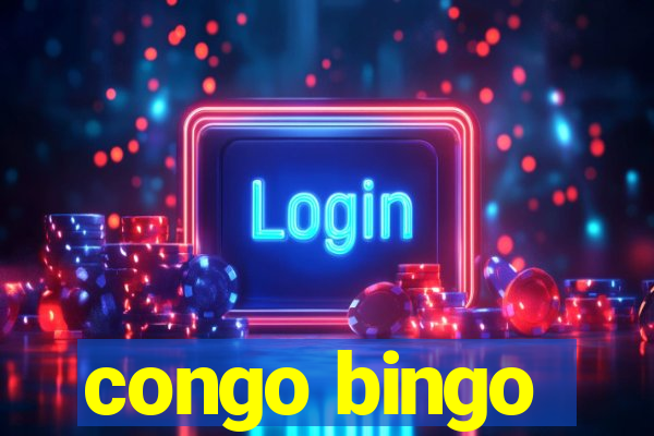 congo bingo