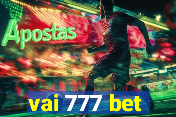 vai 777 bet