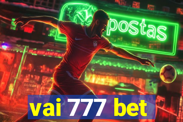 vai 777 bet