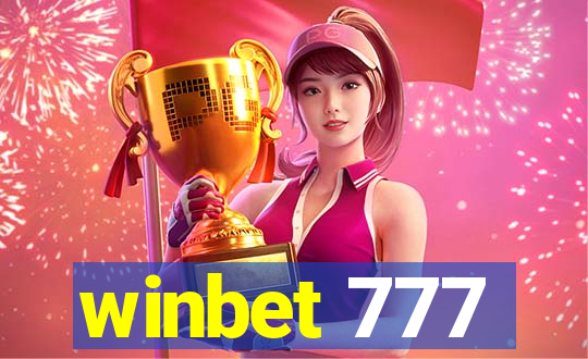 winbet 777