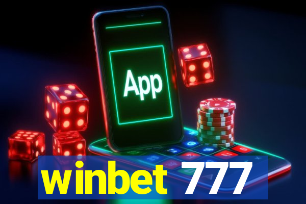 winbet 777