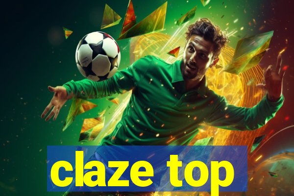 claze top