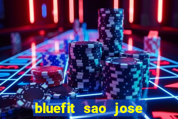 bluefit sao jose do rio preto