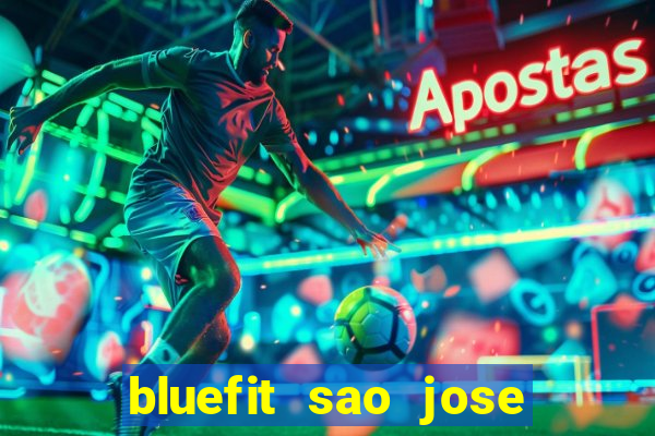 bluefit sao jose do rio preto