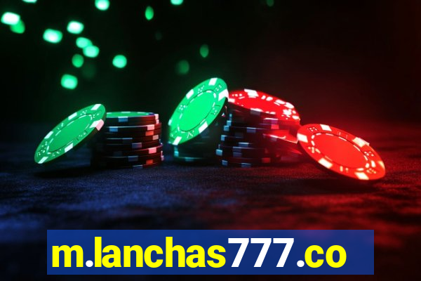 m.lanchas777.com