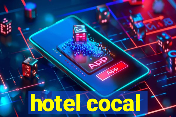 hotel cocal