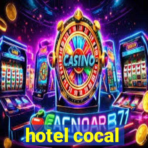 hotel cocal