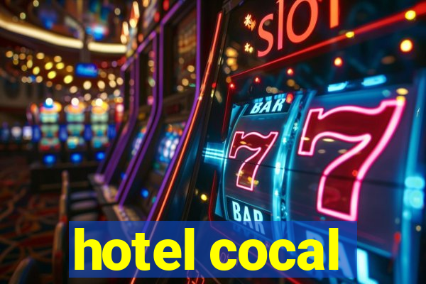 hotel cocal