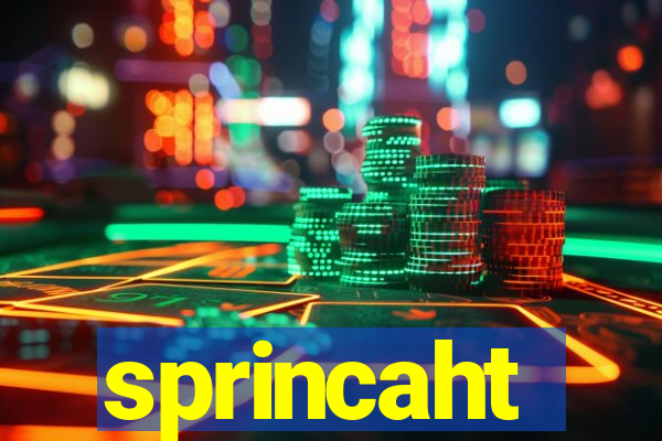 sprincaht