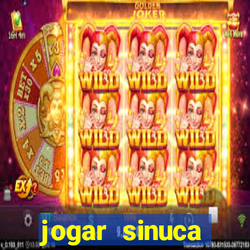 jogar sinuca apostando dinheiro