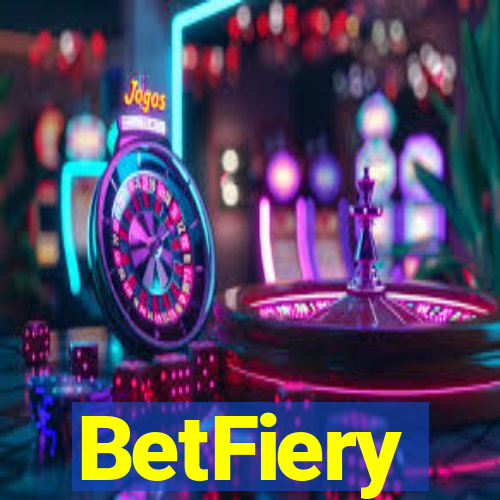 BetFiery