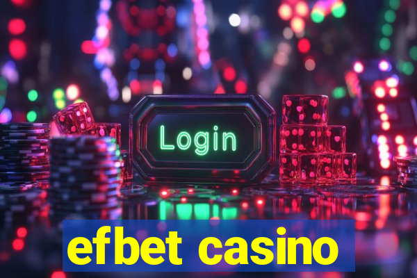 efbet casino