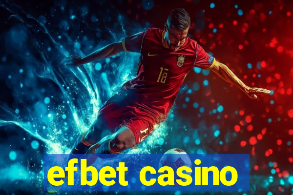 efbet casino