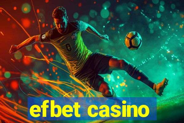 efbet casino