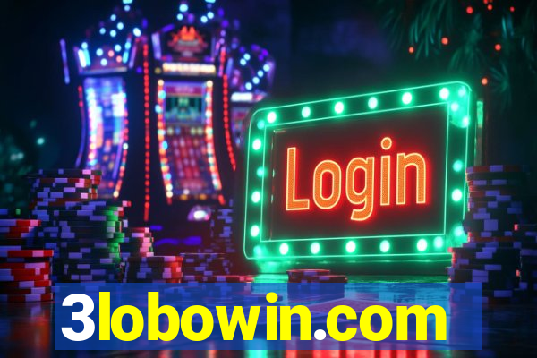 3lobowin.com