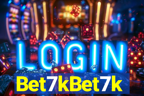 Bet7kBet7k