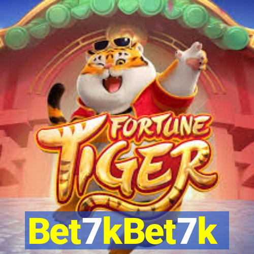 Bet7kBet7k