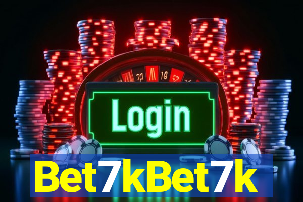 Bet7kBet7k