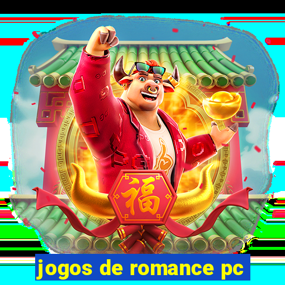 jogos de romance pc