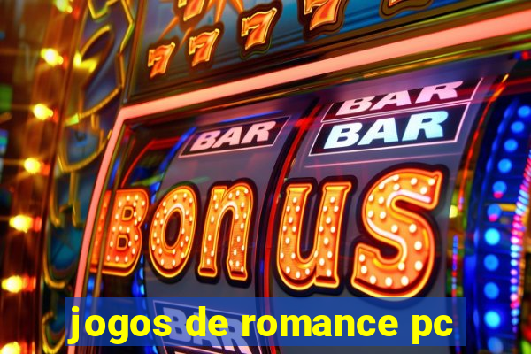 jogos de romance pc