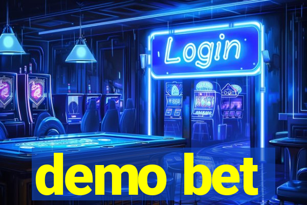 demo bet