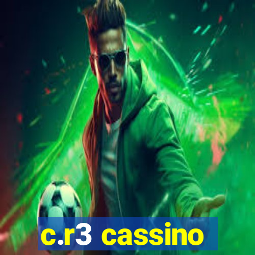 c.r3 cassino