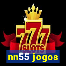 nn55 jogos