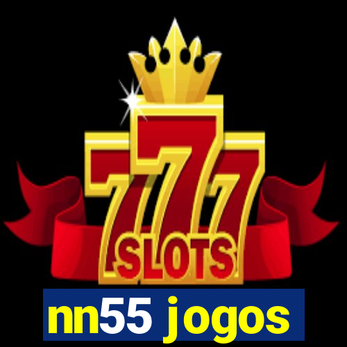 nn55 jogos